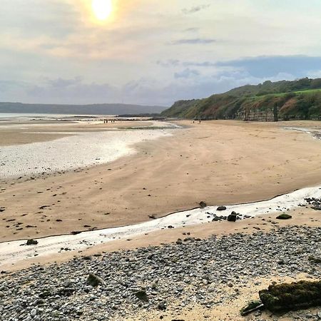 Benllech Beach Kültér fotó