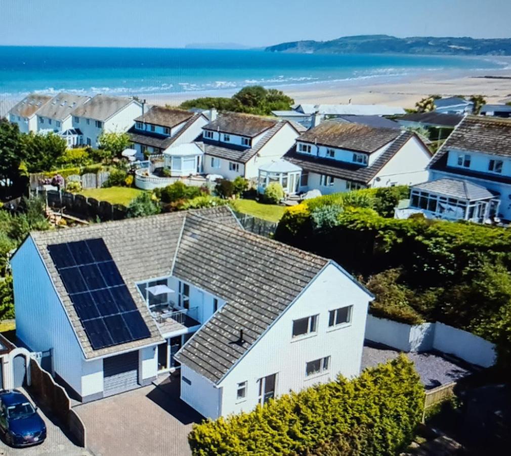 Benllech Beach Kültér fotó